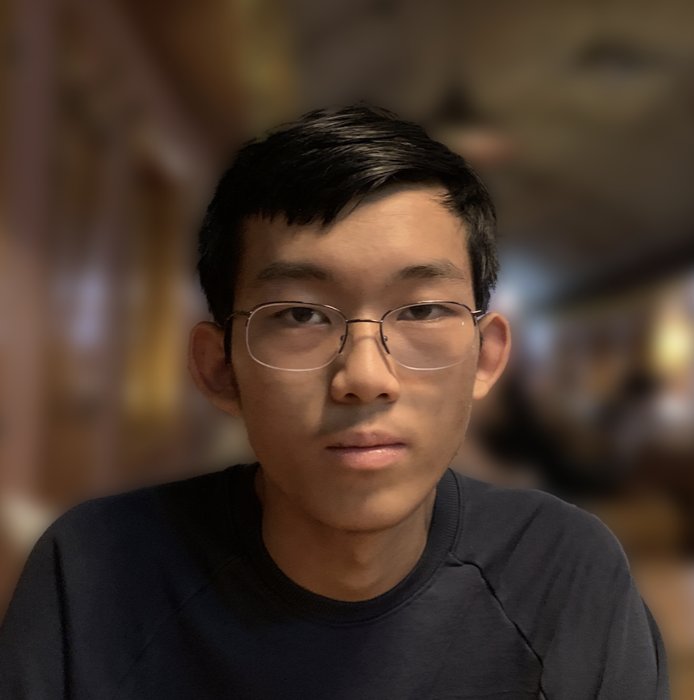 Michael Chen